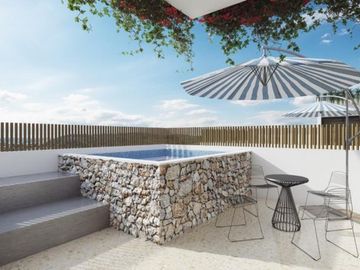 Departamento - Tulum
