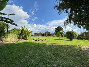 Venta Finca Hotel en Montenegro, Armenia