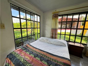 Venta Finca Hotel en Montenegro, Armenia
