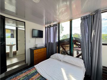 Venta Finca Hotel en Montenegro, Armenia