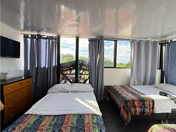 Venta Finca Hotel en Montenegro, Armenia