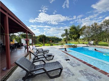 Venta Finca Hotel en Montenegro, Armenia