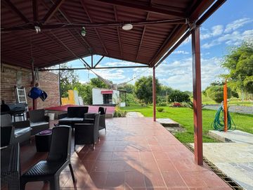 Venta Finca Hotel en Montenegro, Armenia