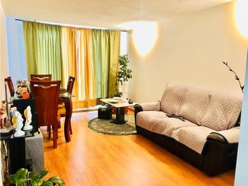 SE VENDE HERMOSO APARTAMENTO ALBORADA REAL 1
