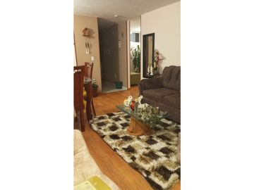 SE VENDE HERMOSO APARTAMENTO ALBORADA REAL 1