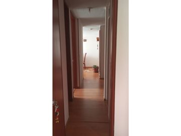SE VENDE HERMOSO APARTAMENTO ALBORADA REAL 1