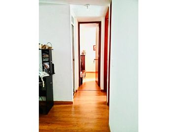 SE VENDE HERMOSO APARTAMENTO ALBORADA REAL 1