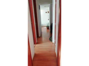 SE VENDE HERMOSO APARTAMENTO ALBORADA REAL 1