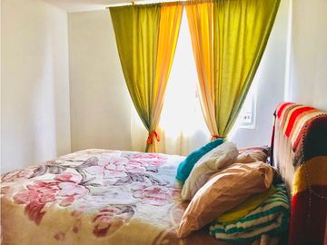 SE VENDE HERMOSO APARTAMENTO ALBORADA REAL 1