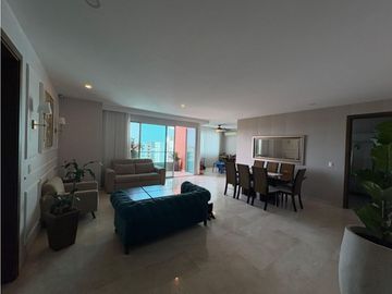 APARTAMENTO EN VENTA EN ALTOS DE RIOMAR BARRANQUILLA