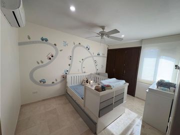 APARTAMENTO EN VENTA EN ALTOS DE RIOMAR BARRANQUILLA
