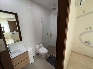 APARTAMENTO EN VENTA EN ALTOS DE RIOMAR BARRANQUILLA
