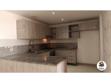 Venta de Apartamento en Ciudad Jardín - Barranquilla