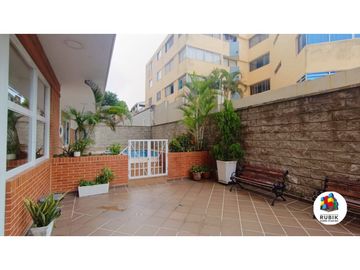 Venta de Apartamento en Ciudad Jardín - Barranquilla
