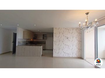 Venta de Apartamento en Ciudad Jardín - Barranquilla