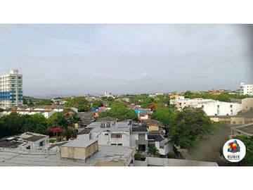 Venta de Apartamento en Ciudad Jardín - Barranquilla