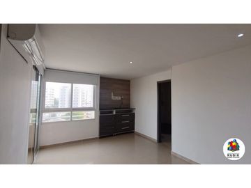 Venta de Apartamento en Ciudad Jardín - Barranquilla