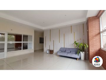 Venta de Apartamento en Ciudad Jardín - Barranquilla