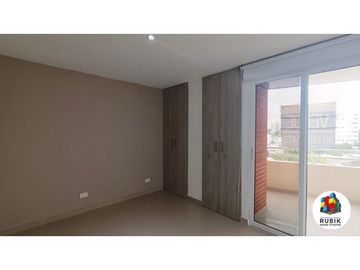 Venta de Apartamento en Ciudad Jardín - Barranquilla