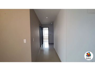 Venta de Apartamento en Ciudad Jardín - Barranquilla
