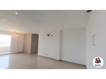 Venta de Apartamento en Ciudad Jardín - Barranquilla