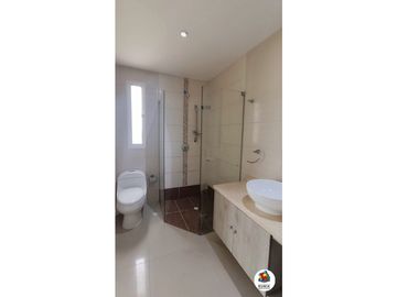 Venta de Apartamento en Ciudad Jardín - Barranquilla
