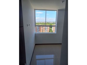 VENTA DE APARTAMENTO DE 94 M2 AL SUR DE CALI EN VALLE DEL LILI