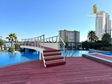 CONCON VENTA DEPARTAMENTO REMODELADO 3D2B COSTA DE MONTEMAR