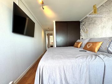 CONCON VENTA DEPARTAMENTO REMODELADO 3D2B COSTA DE MONTEMAR