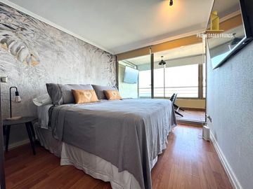 CONCON VENTA DEPARTAMENTO REMODELADO 3D2B COSTA DE MONTEMAR