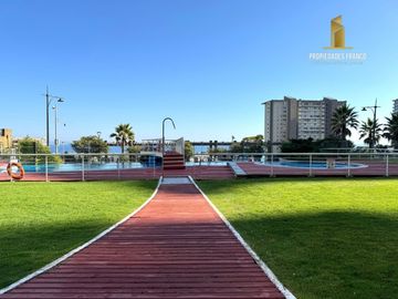 CONCON VENTA DEPARTAMENTO REMODELADO 3D2B COSTA DE MONTEMAR