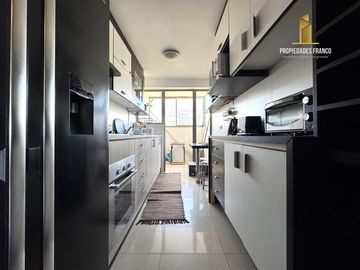CONCON VENTA DEPARTAMENTO REMODELADO 3D2B COSTA DE MONTEMAR