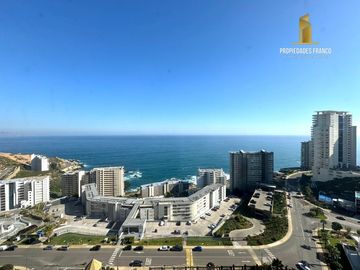 CONCON VENTA DEPARTAMENTO REMODELADO 3D2B COSTA DE MONTEMAR