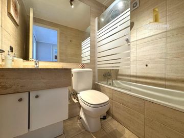 CONCON VENTA DEPARTAMENTO REMODELADO 3D2B COSTA DE MONTEMAR