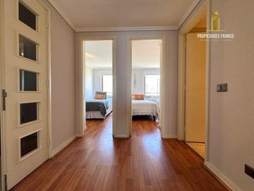 CONCON VENTA DEPARTAMENTO REMODELADO 3D2B COSTA DE MONTEMAR