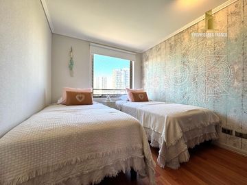 CONCON VENTA DEPARTAMENTO REMODELADO 3D2B COSTA DE MONTEMAR