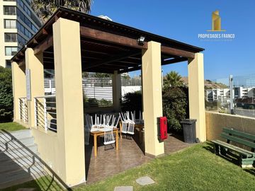CONCON VENTA DEPARTAMENTO REMODELADO 3D2B COSTA DE MONTEMAR