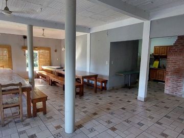 VENTA CASA QUINTA CON PILETA, JOSÉ C. PAZ