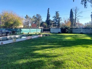 VENTA CASA QUINTA CON PILETA, JOSÉ C. PAZ