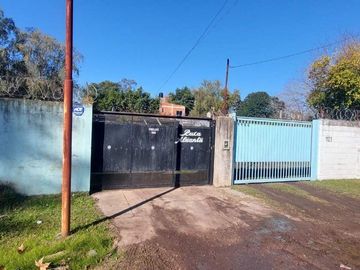 VENTA CASA QUINTA CON PILETA, JOSÉ C. PAZ