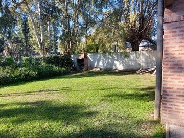 VENTA CASA QUINTA CON PILETA, JOSÉ C. PAZ
