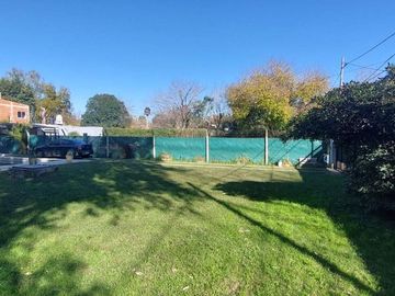 VENTA CASA QUINTA CON PILETA, JOSÉ C. PAZ