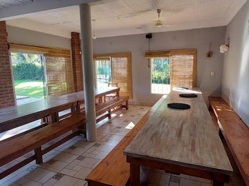 VENTA CASA QUINTA CON PILETA, JOSÉ C. PAZ