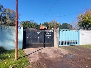 VENTA CASA QUINTA CON PILETA, JOSÉ C. PAZ