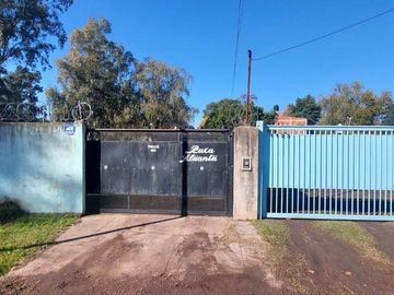 VENTA CASA QUINTA CON PILETA, JOSÉ C. PAZ
