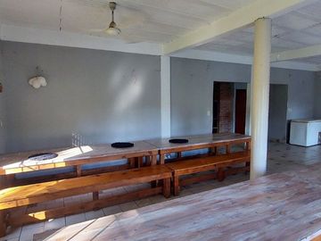 VENTA CASA QUINTA CON PILETA, JOSÉ C. PAZ