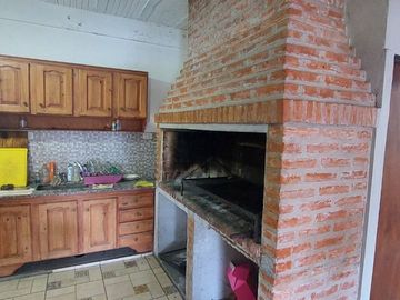 VENTA CASA QUINTA CON PILETA, JOSÉ C. PAZ