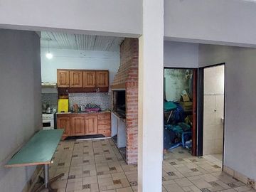VENTA CASA QUINTA CON PILETA, JOSÉ C. PAZ