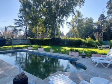 VENTA CASA QUINTA CON PILETA, JOSÉ C. PAZ