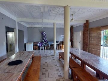VENTA CASA QUINTA CON PILETA, JOSÉ C. PAZ
